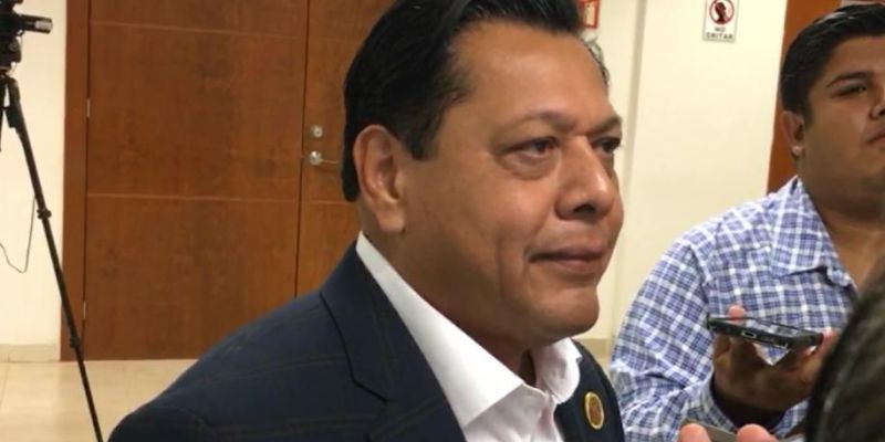 Renuncian jueces electos; descartan retorno de las “Juanitas”