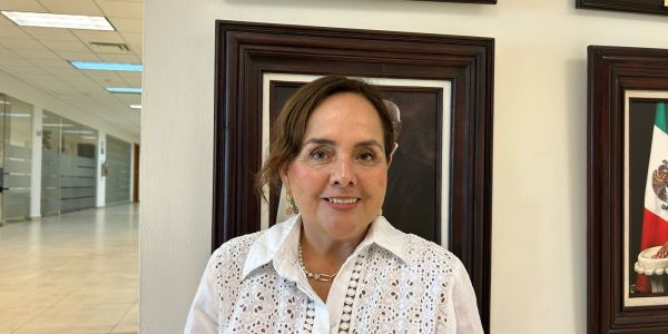 Diputada exige trato digno para enfermos mentales que deambulan por calles y escuelas