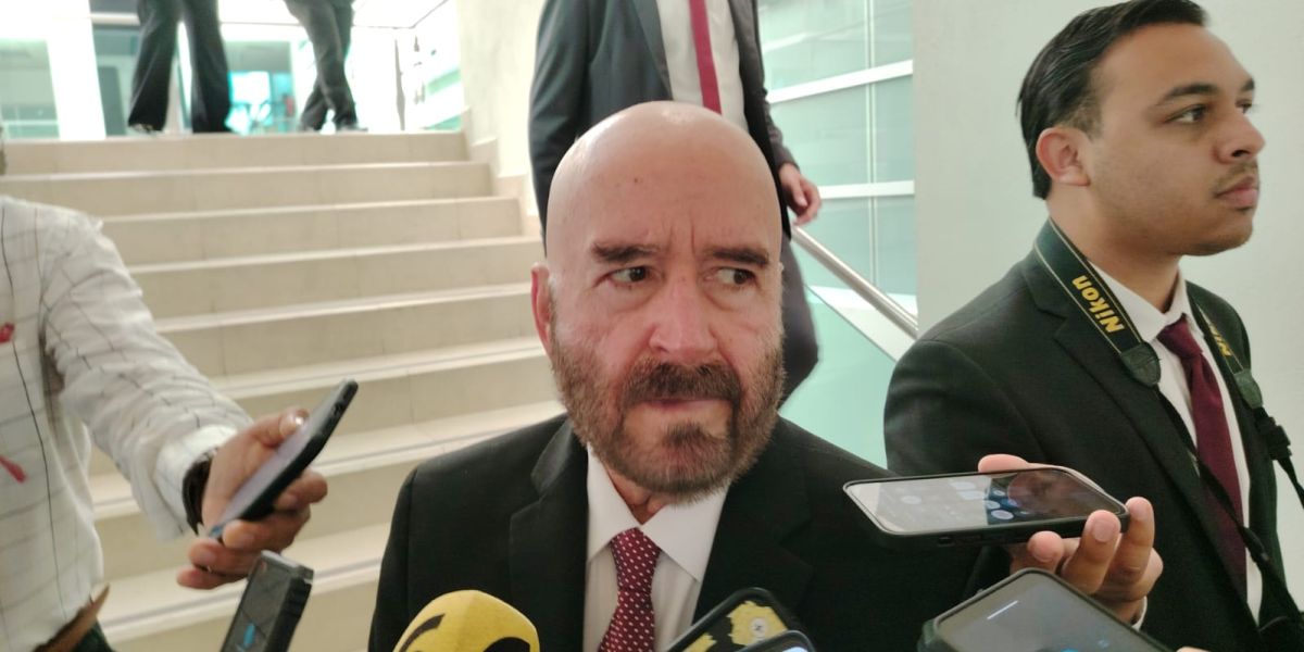 Cierra Tamaulipas sus  presas: Nada para Estados Unidos