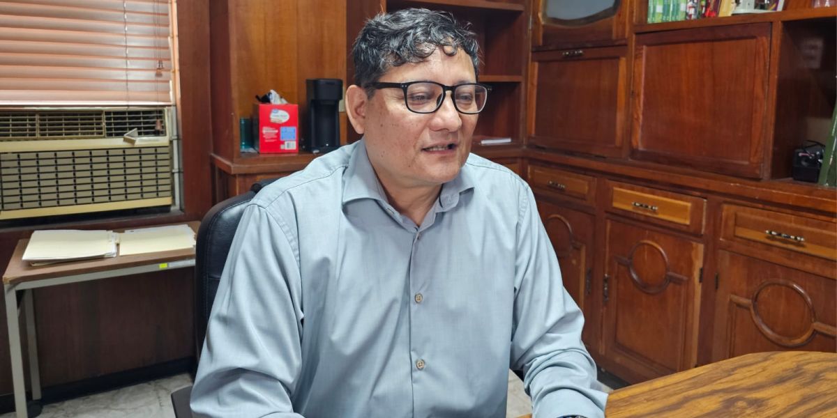 En Victoria, reportan tres escuelas con afectaciones por las lluvias