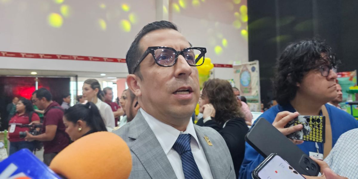 Vinculará Canaco Victoria a jóvenes emprendedores con empresarios inversionistas
