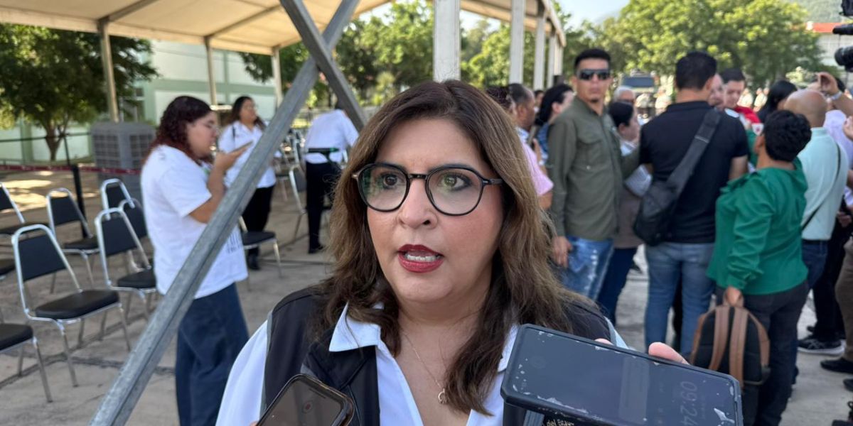 SEDUMA sin capacidad para retirar restos de SpaceX de Playa Bagdad