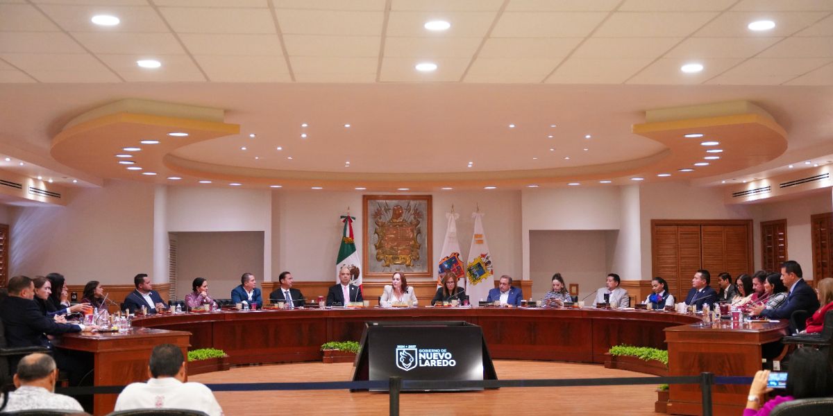 Aprueba cabildo compra de predio para complementar servicios del museo de ciencias y tecnología