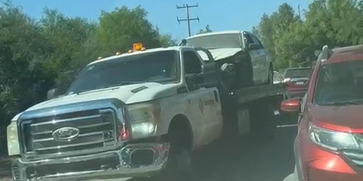 Vecinos evitan que yonque irregular altere la tranquilidad en Granjas Campestres