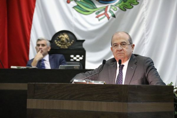 Llama Diputado Víctor García a fortalecer el trabajo conjunto por la salud de las familias tamaulipecas