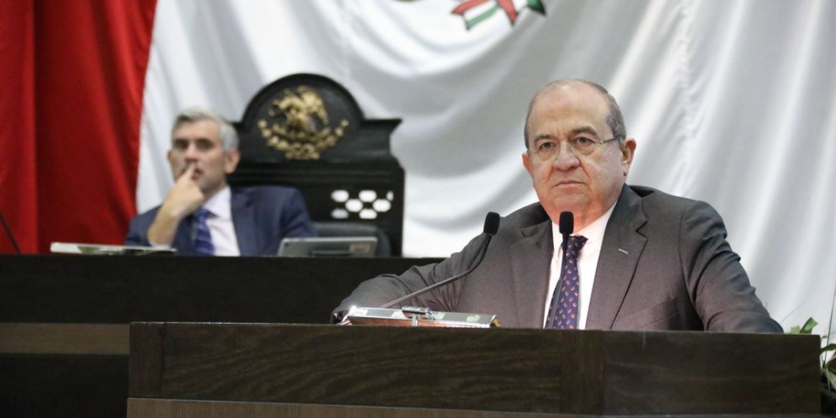 Llama Diputado Víctor García a fortalecer el trabajo conjunto por la salud de las familias tamaulipecas