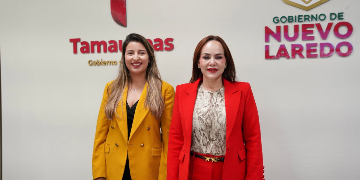 Nuevo Laredo será sede de la primera cumbre logística binacional “Los Laredos 2026”; impulsarán ventajas competitivas de la frontera