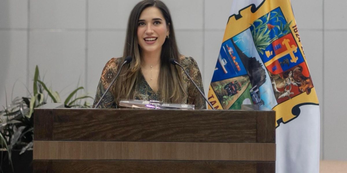 Impulsa Katalyna Méndez sanciones para ladrones de semáforos, alumbrado, bienes públicos y culturales