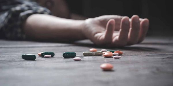 Reportan incremento de muertes por suicidio