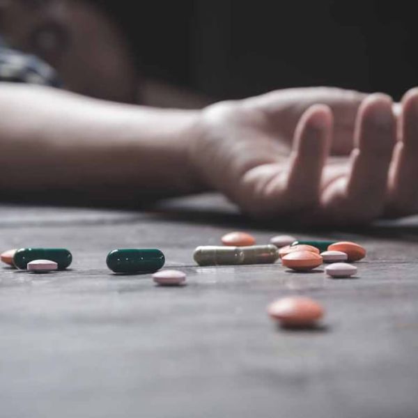 Reportan incremento de muertes por suicidio