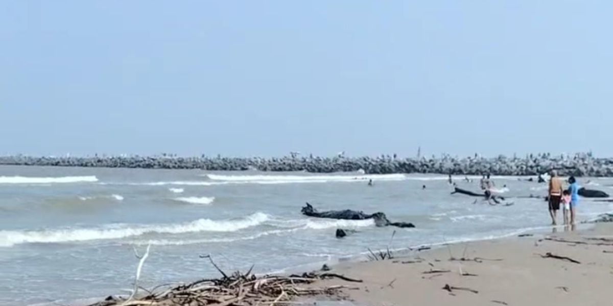 Persona fallecida y otra desaparecida tras hundirse embarcación