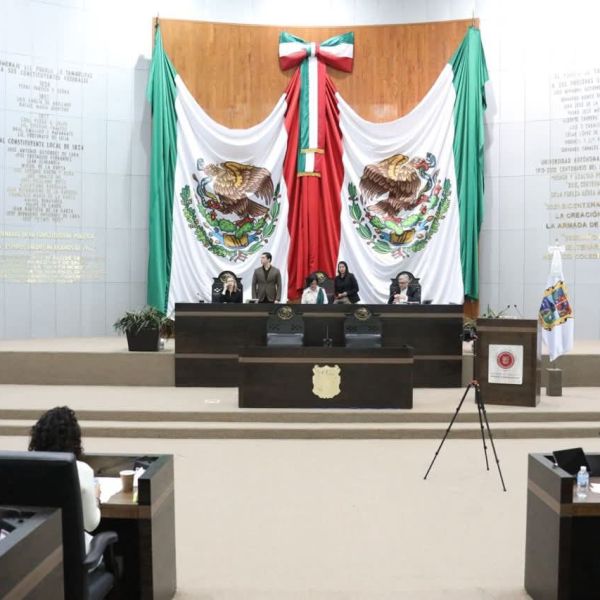 Con reforma buscan frenar uso de recursos públicos en inversiones de riesgo