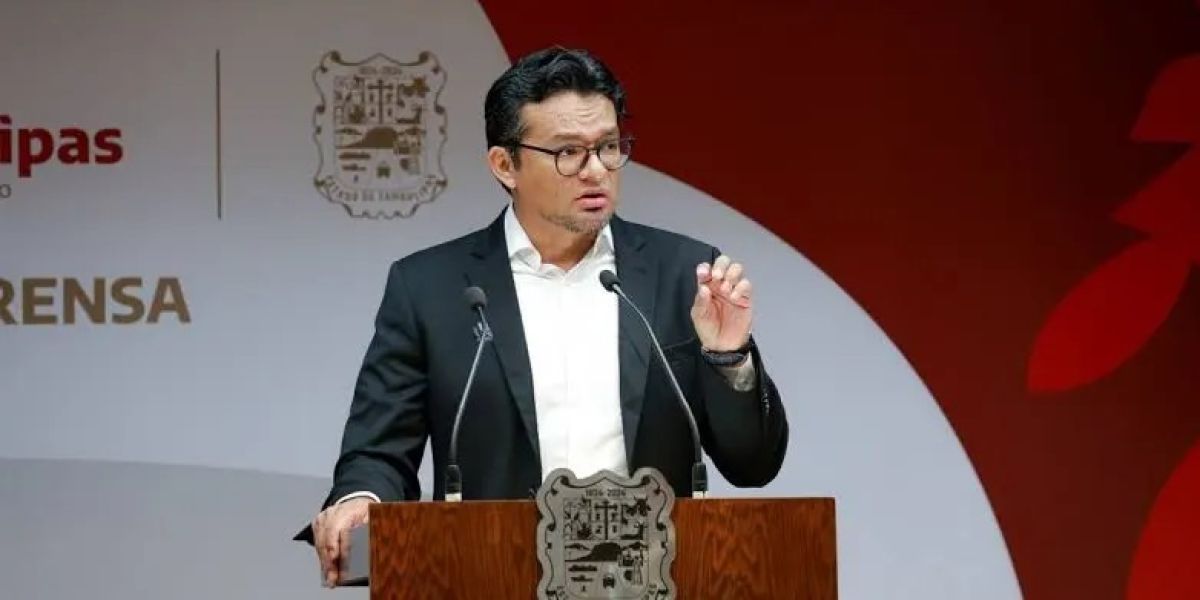 Tamaulipas sería el cuarto estado en generar energía pública limpia