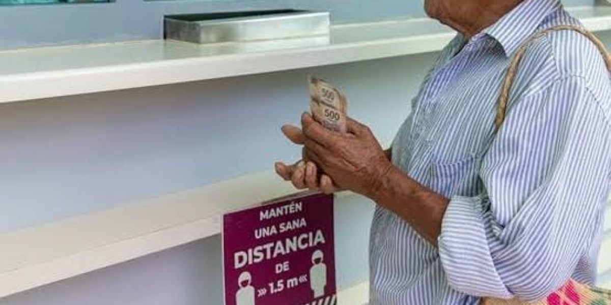 Bienestar Tamaulipas detecta cobros “desde la tumba”