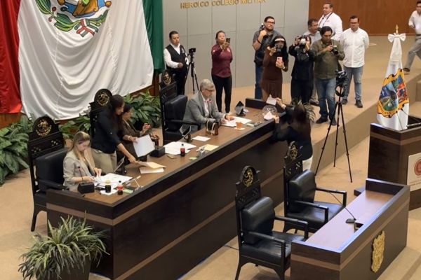 Hay seis finalistas en la disputa por la Fiscalía