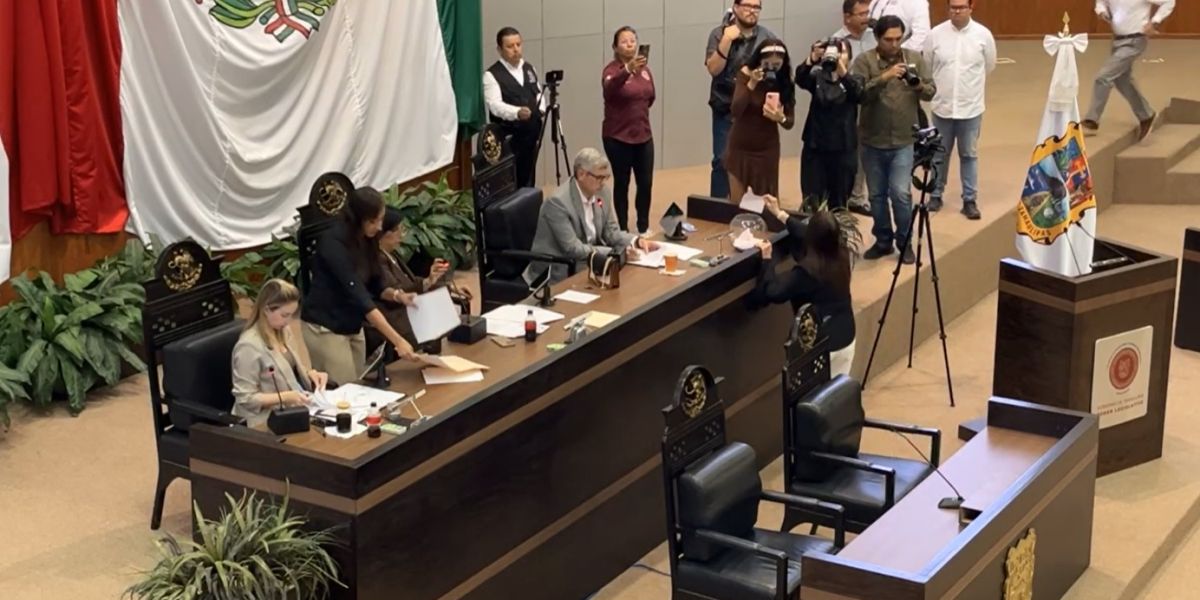Hay seis finalistas en la disputa por la Fiscalía