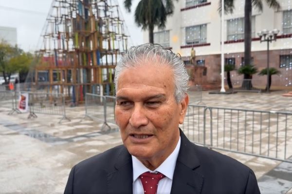 Secretaría de Salud investiga situación en Hospital Civil de Victoria