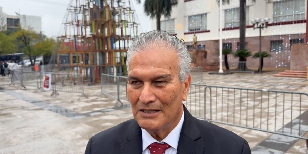 Secretaría de Salud investiga situación en Hospital Civil de Victoria