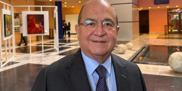 Desfalco en Tamaulipas supera 344 mdp, fue criminal: Diputado