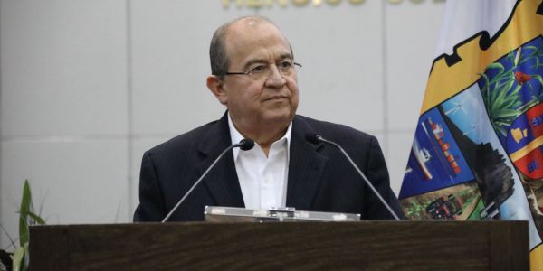 Propone  Víctor García regionalizar y certificar rastros para garantizar carne más segura en Tamaulipas