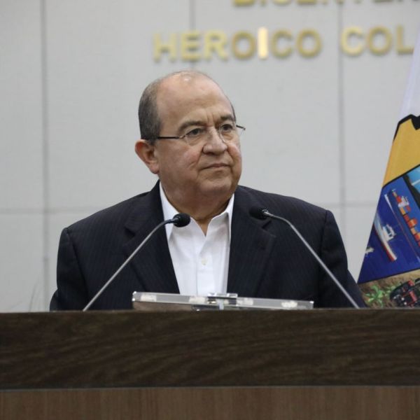 Propone  Víctor García regionalizar y certificar rastros para garantizar carne más segura en Tamaulipas