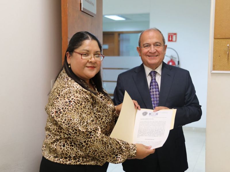 Fortalece Víctor García agenda legislativa promoviendo dignidad y protección para personas con espectro autista