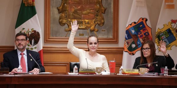 Cabildo avala presupuesto 2026 por casi 5 mil millones de pesos; priorizará infraestructura y desarrollo social