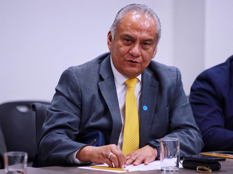 IP respalda ruta gradual para reforma laboral