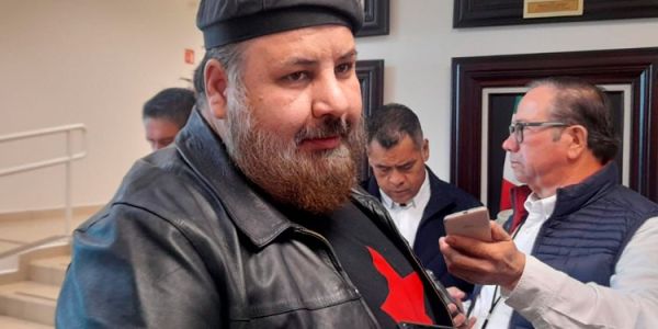 Endurecerán castigos contra servidores públicos violentadores