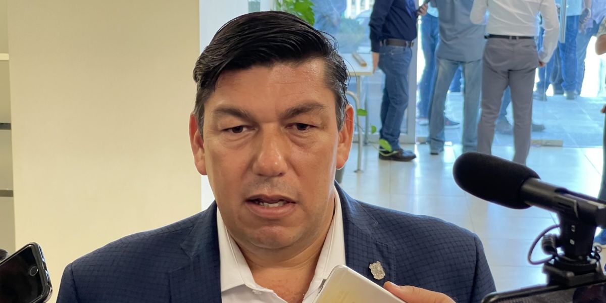 La nueva Ley de Aguas pone fin al acaparamiento del agua, asegura Pepe Braña