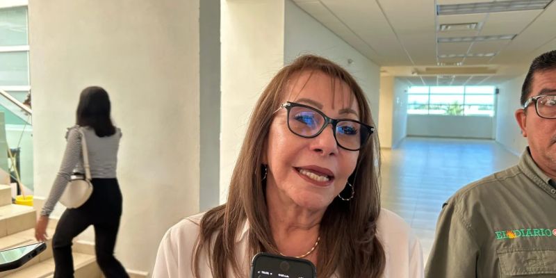 Tamaulipas busca atraer producciones de Netflix