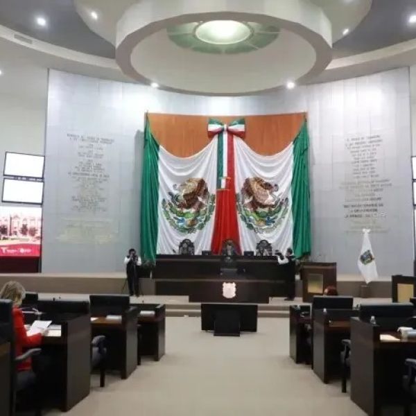 Congreso votará el lunes el Paquete Económico 2026