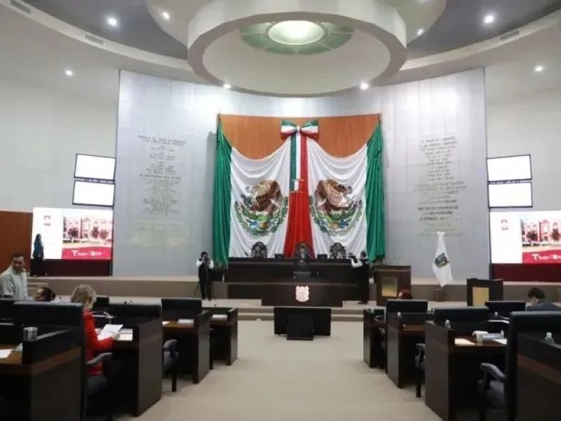 Congreso votará el lunes el Paquete Económico 2026