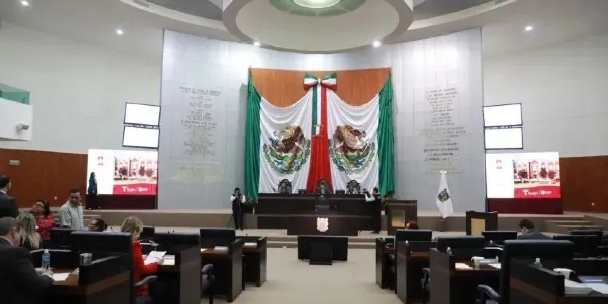 Congreso votará el lunes el Paquete Económico 2026