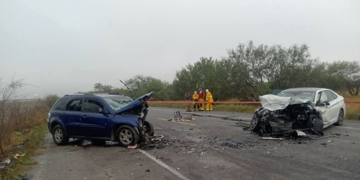 Fallece director del ITABEC en accidente carretero