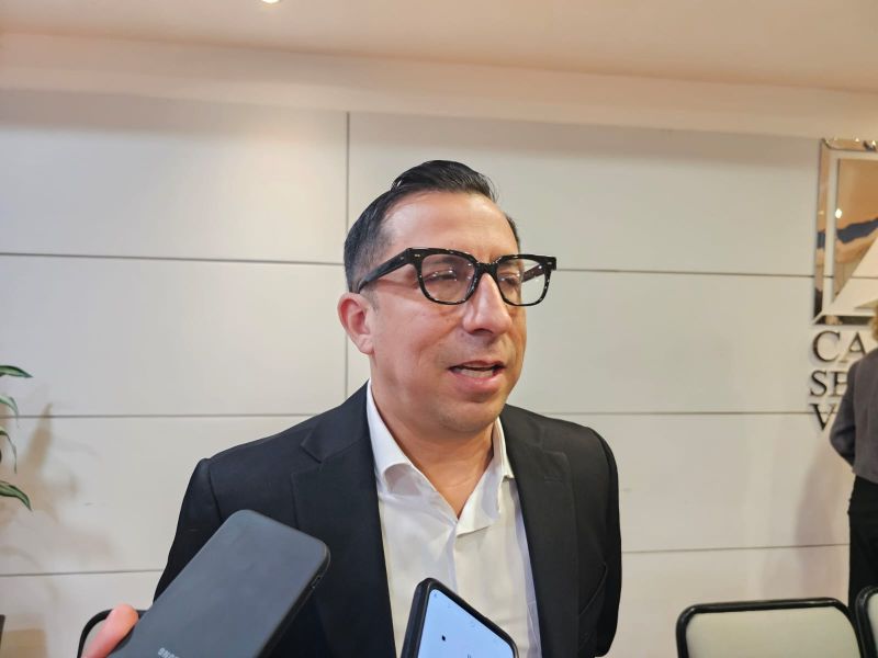 Van tres robos a comercios en lo que va de diciembre; CANACO llama a denunciar