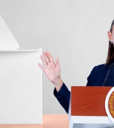 Aùn ‘en veremos’ si se quedan  OPLEs por Reforma Electoral