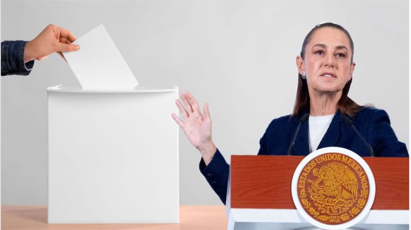 Aùn ‘en veremos’ si se quedan  OPLEs por Reforma Electoral