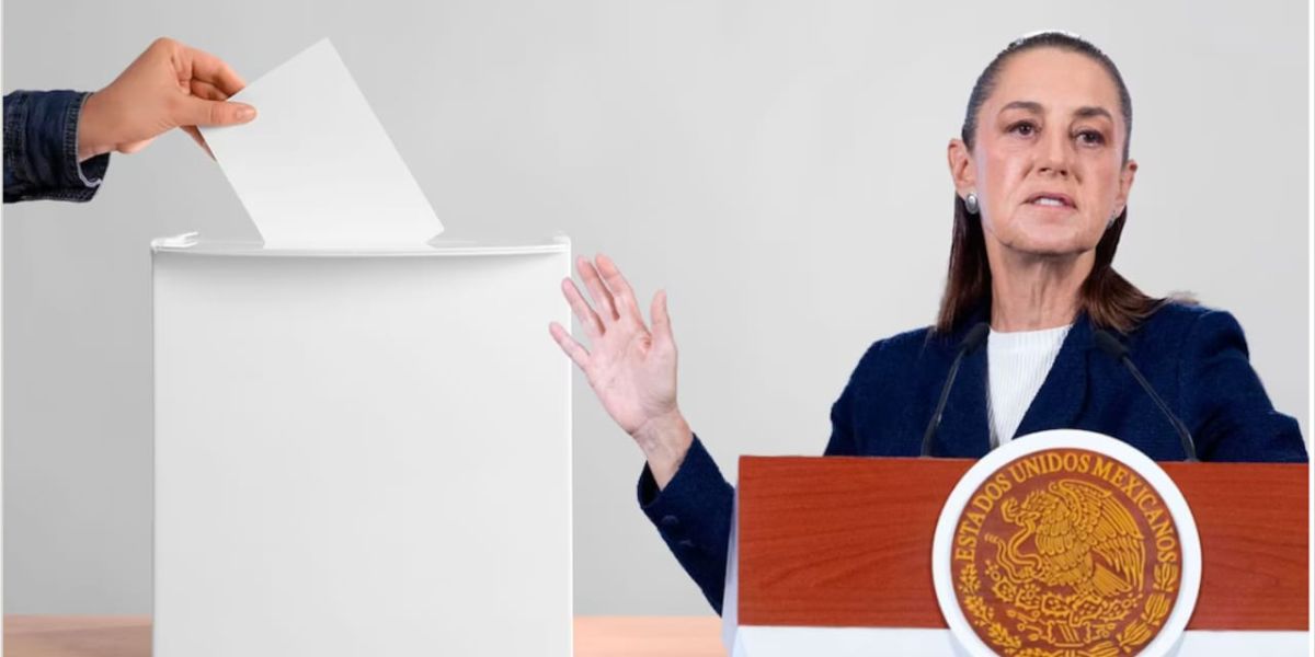 Aùn ‘en veremos’ si se quedan  OPLEs por Reforma Electoral