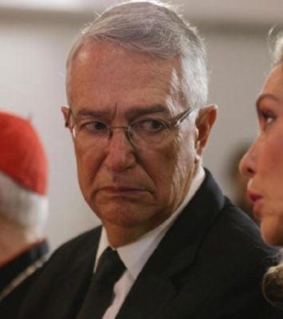 SAT prevé cobrar 51 mil millones de pesos a Grupo Salinas en enero de 2026