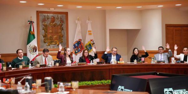 Aprueba cabildo de Nuevo Laredo descuentos al impuesto predial para enero 2026 en su última sesión de 2025
