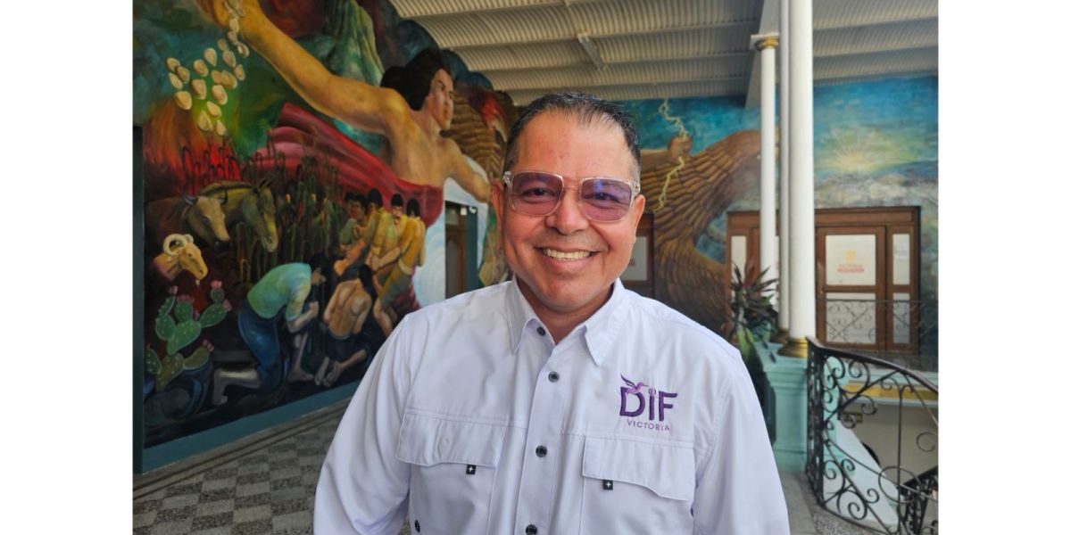 DIF Victoria seguirá con la vacunación durante las vacaciones