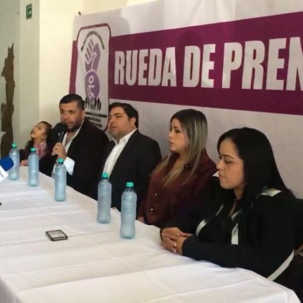 Anuncian apertura de oficinas y creación de la Comisión Justicia para Ana y para Todos