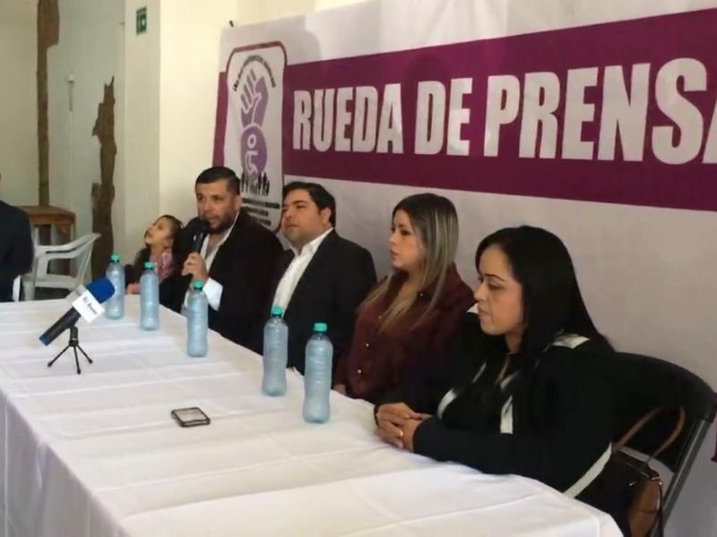 Anuncian apertura de oficinas y creación de la Comisión Justicia para Ana y para Todos