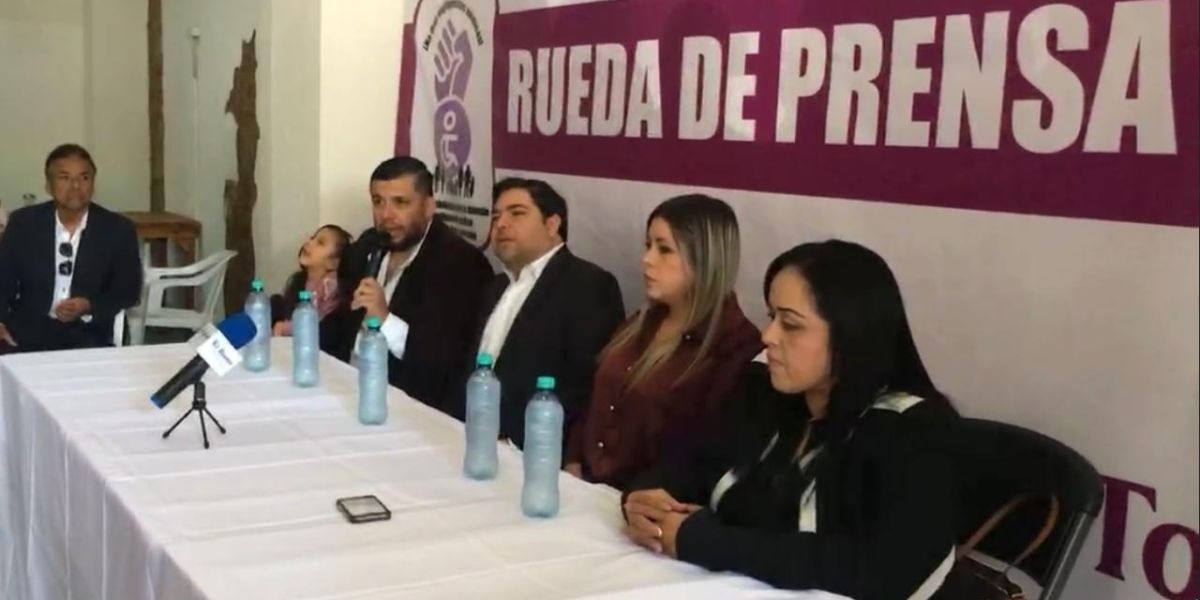 Anuncian apertura de oficinas y creación de la Comisión Justicia para Ana y para Todos