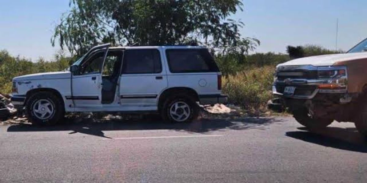 CODHET acredita violaciones graves en muerte de adolescente durante operativo en Reynosa