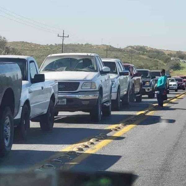 Caos vial en Las Norias frena la economía regional y exhibe falta de planeación: CANACO