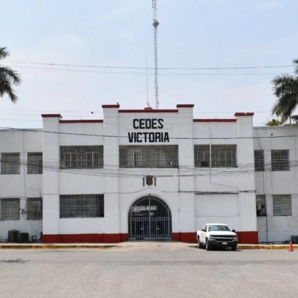 Aclara CEDES Tamaulipas que no hubo hallazgo reciente de celulares en penales