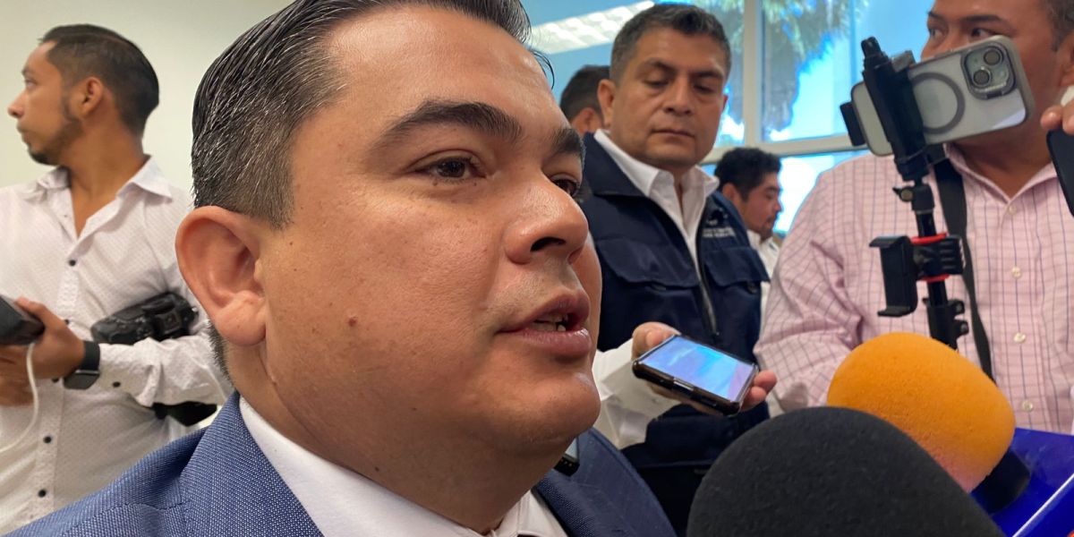 Habrá más recursos para inteligencia y formación de nuevos policías