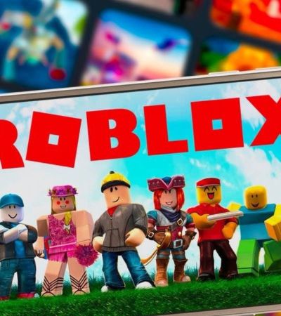 Detienen a presunto depredador digital que contactaba a menores en Roblox